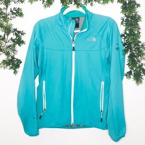 The North Face Summit Series Wind Stopper Jacket